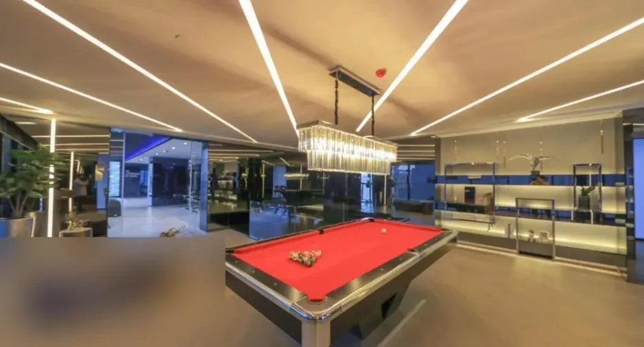 For rent 2 bedrooms condo in Ratchathewi, Bangkok