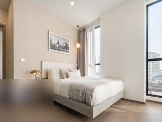 Condo en alquiler de 2 habitaciones en Ratchathewi, Bangkok