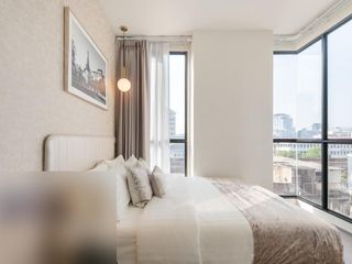 Condo en alquiler de 2 habitaciones en Ratchathewi, Bangkok