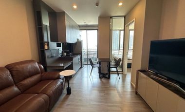 À louer 1 chambre condo à Khlong Toei, Bangkok