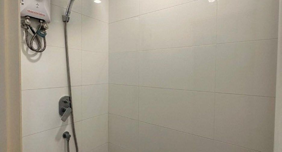 For rent 1 bed condo in Ratchathewi, Bangkok