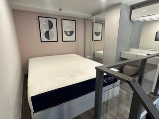 Condo en alquiler de 1 habitaciones en Ratchathewi, Bangkok