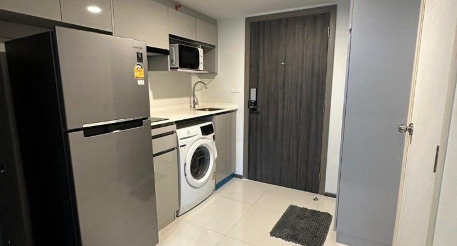 For rent 1 bed condo in Ratchathewi, Bangkok
