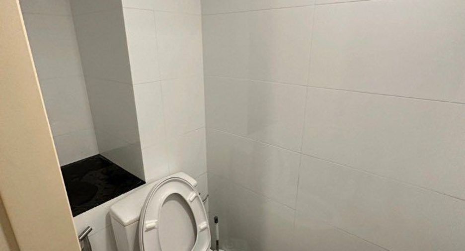 For rent 1 bed condo in Ratchathewi, Bangkok