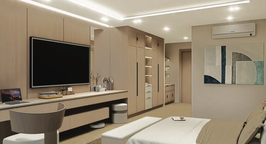 For sale 3 bedrooms villa in Thalang, Phuket