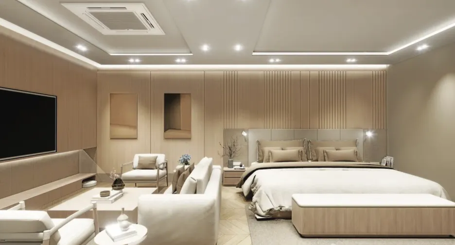 For sale 3 bedrooms villa in Thalang, Phuket