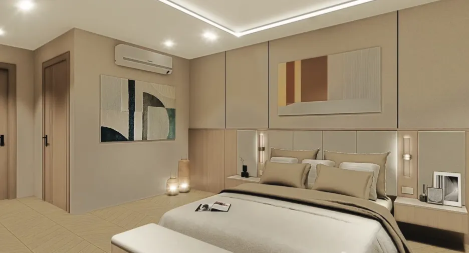 For sale 3 bedrooms villa in Thalang, Phuket