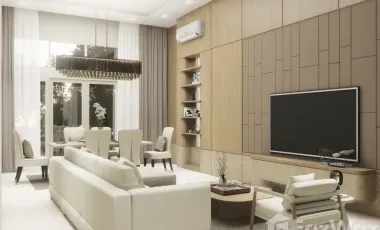 Продажа 3 спальни вилла в Тхаланг, Пхукет