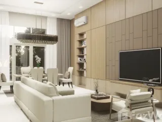 ขาย 3 ห้องนอน วิลล่า ใน ถลาง, ภูเก็ต