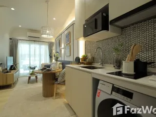 For rent 1 bed condo in Thalang, Phuket