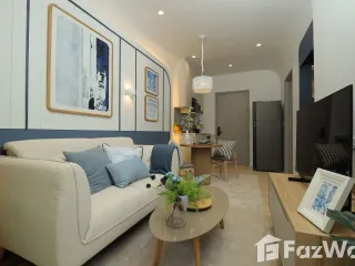 For rent 1 bed condo in Thalang, Phuket