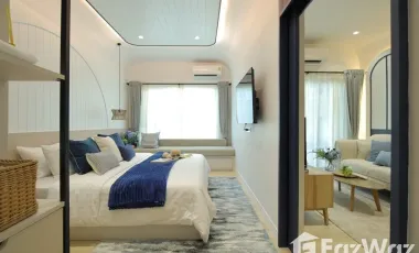 Condo en alquiler de 1 habitaciones en Thalang, Phuket