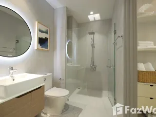For rent 1 bed condo in Thalang, Phuket