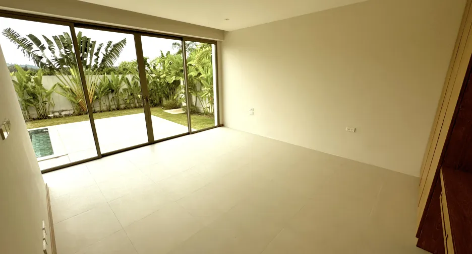 For sale 4 bedrooms villa in Thalang, Phuket