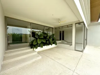 For sale 4 bedrooms villa in Thalang, Phuket