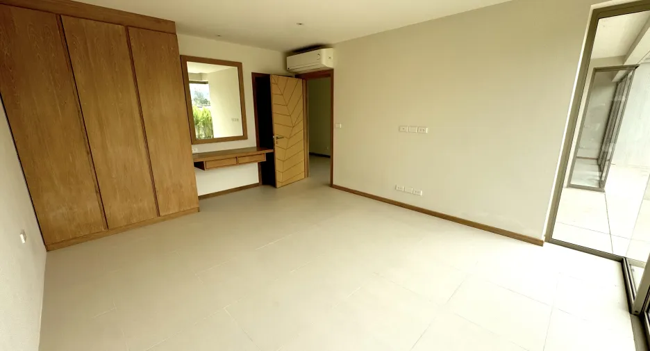 For sale 4 bedrooms villa in Thalang, Phuket