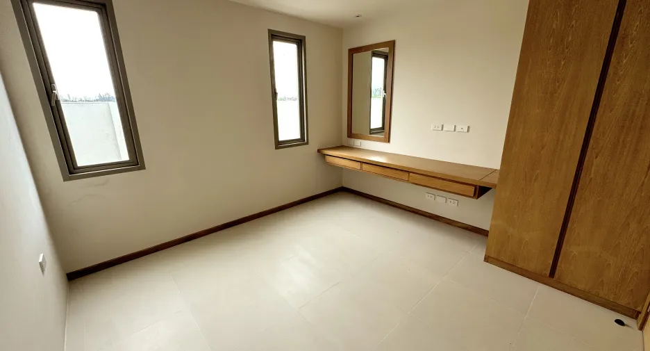 For sale 4 bedrooms villa in Thalang, Phuket