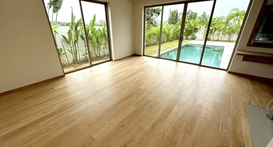 For sale 4 bedrooms villa in Thalang, Phuket
