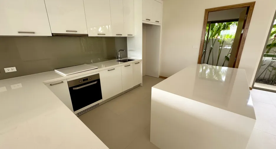 For sale 4 bedrooms villa in Thalang, Phuket