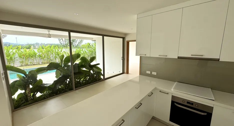 For sale 4 bedrooms villa in Thalang, Phuket