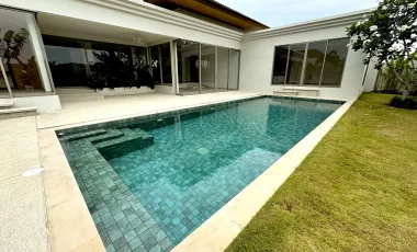 For sale 4 bedrooms villa in Thalang, Phuket