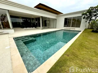 For sale 4 bedrooms villa in Thalang, Phuket