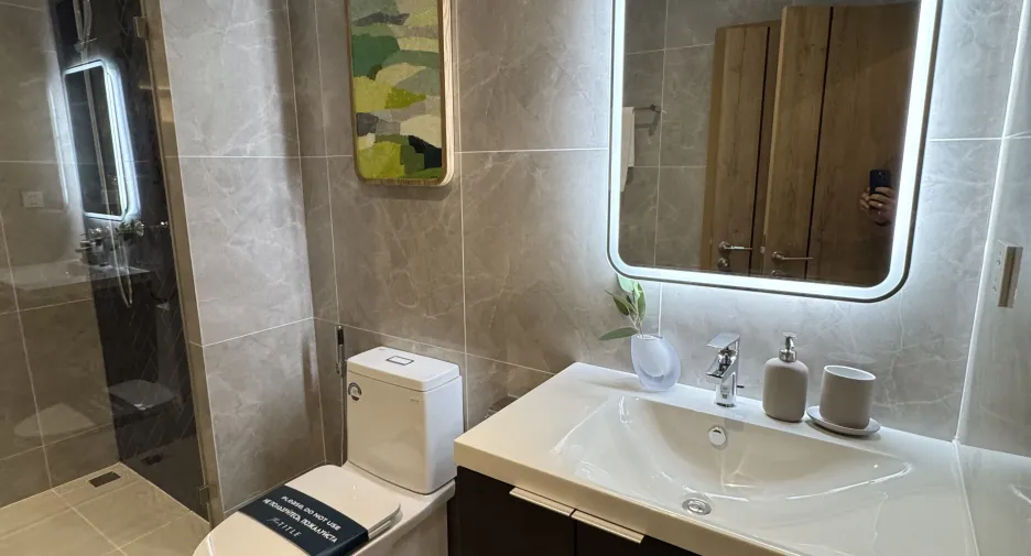 For sale 1 bed condo in Thalang, Phuket