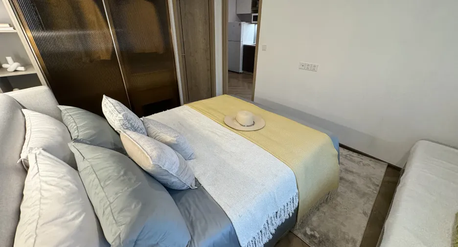 For sale 1 bed condo in Thalang, Phuket