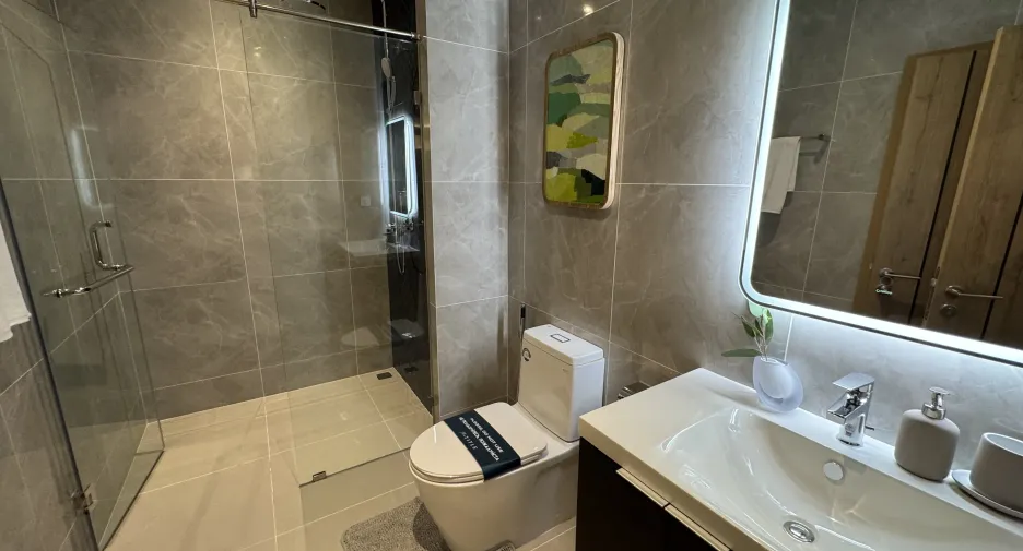For sale 1 bed condo in Thalang, Phuket