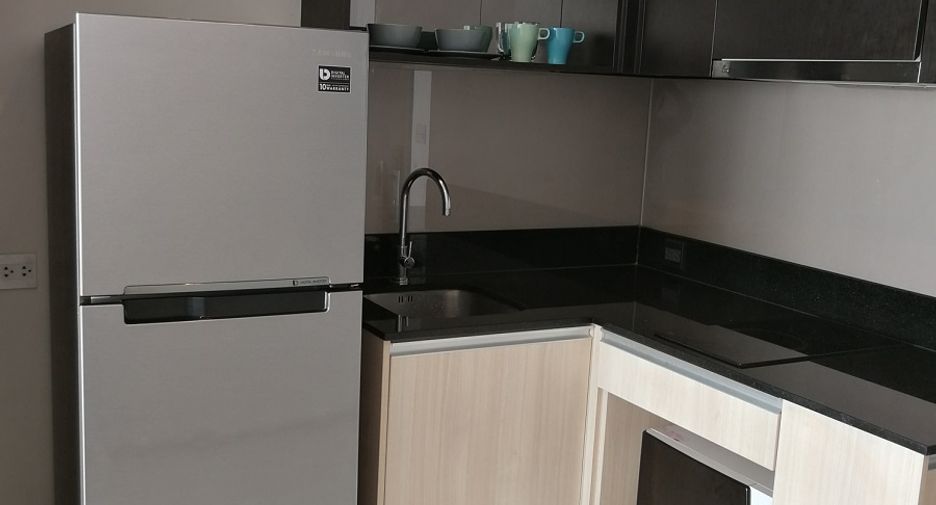 Condo en venta de 1 habitaciones en Khlong Toei, Bangkok