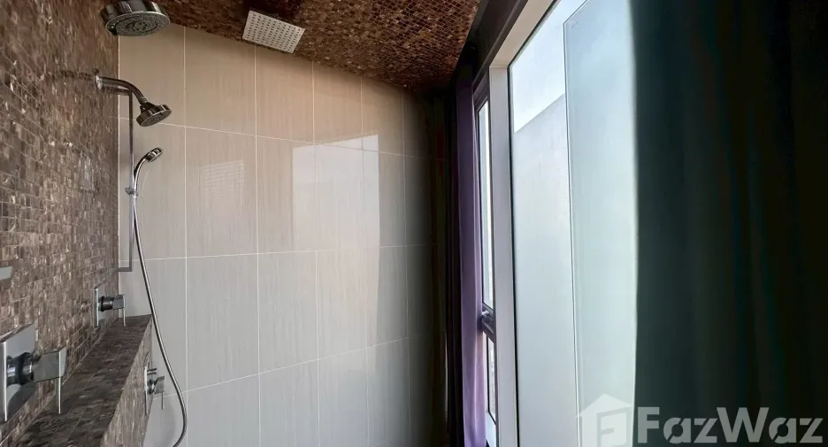 Wohnung zur Miete mit 2 Zimmer in Bang Lamung, Chonburi