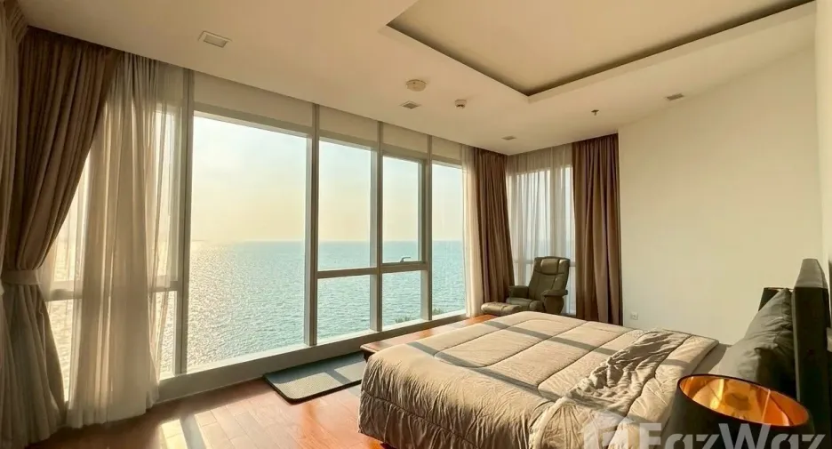 Wohnung zur Miete mit 2 Zimmer in Bang Lamung, Chonburi