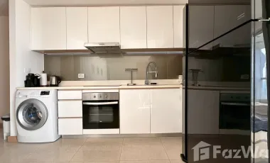 Wohnung zur Miete mit 2 Zimmer in Bang Lamung, Chonburi