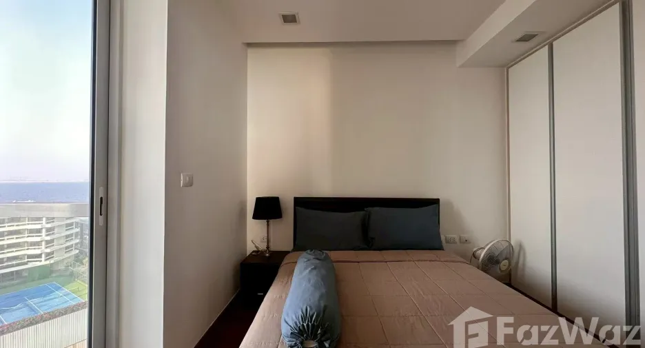 Wohnung zur Miete mit 2 Zimmer in Bang Lamung, Chonburi