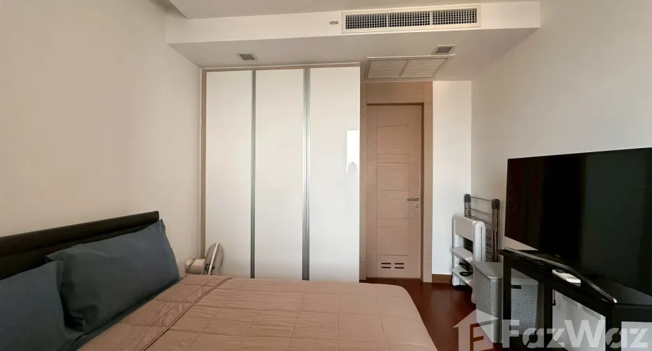 Wohnung zur Miete mit 2 Zimmer in Bang Lamung, Chonburi