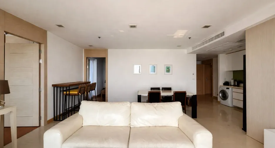 Wohnung zur Miete mit 2 Zimmer in Bang Lamung, Chonburi