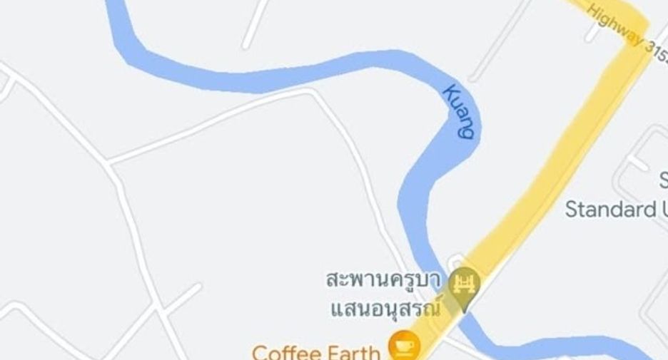 Продажа Участок в Mueang Lamphun, Лампхун