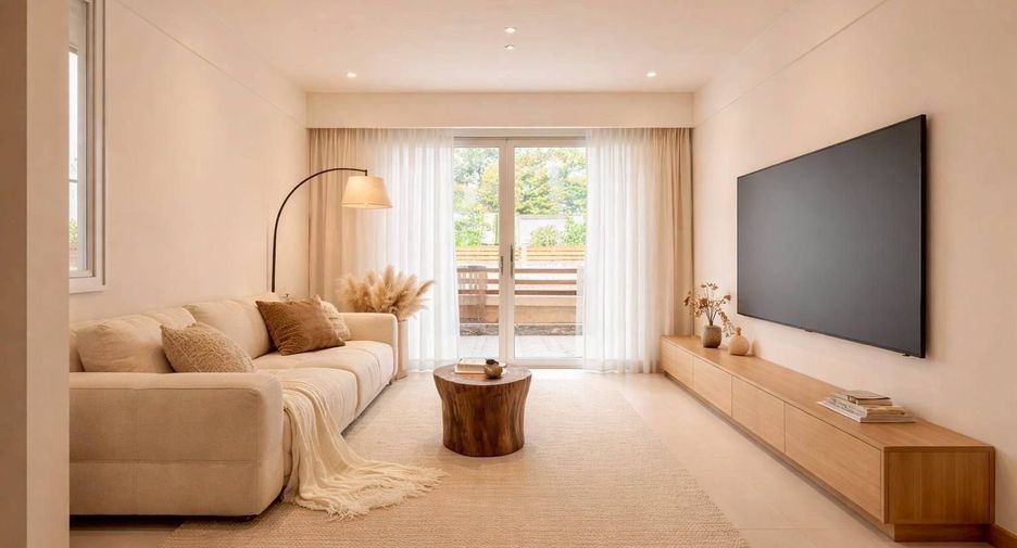 For sale 3 bedrooms house in Mueang Chiang Mai, Chiang Mai