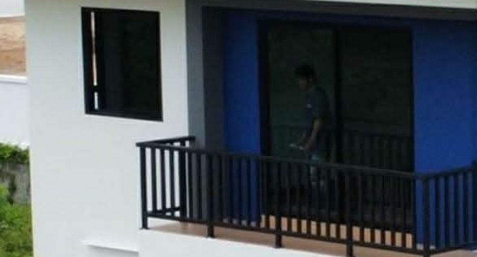 For sale 3 ベッドルーム house in San Sai, Chiang Mai