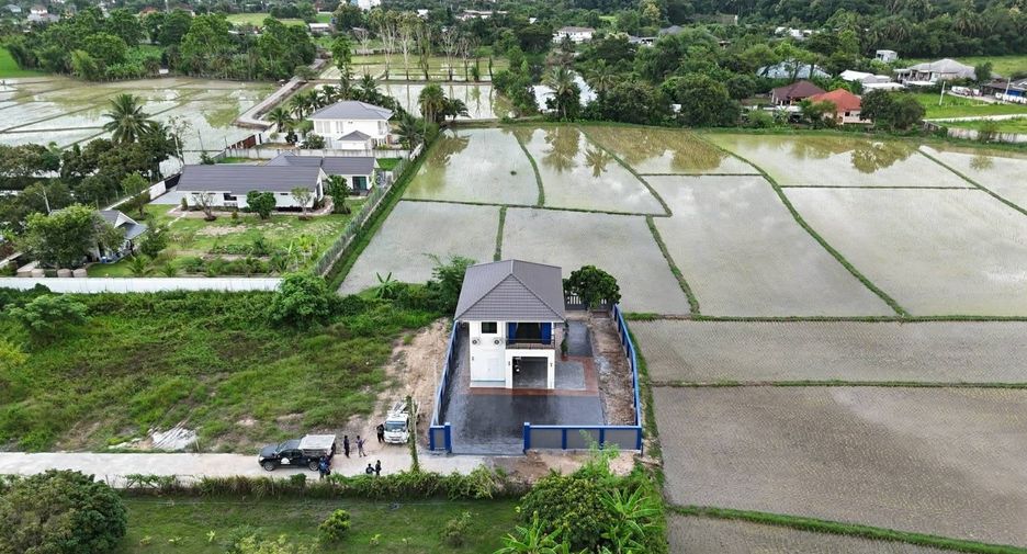 For sale 3 ベッドルーム house in San Sai, Chiang Mai