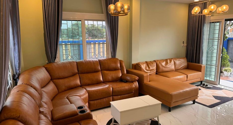 For sale 3 ベッドルーム house in San Sai, Chiang Mai