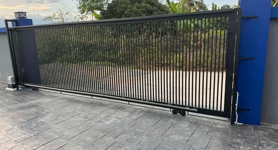 For sale 3 ベッドルーム house in San Sai, Chiang Mai