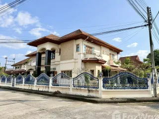 For sale 4 bedrooms house in San Sai, Chiang Mai