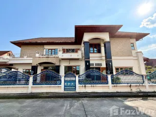 For sale 4 bedrooms house in San Sai, Chiang Mai