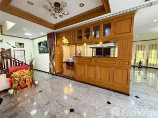 For sale 4 bedrooms house in San Sai, Chiang Mai