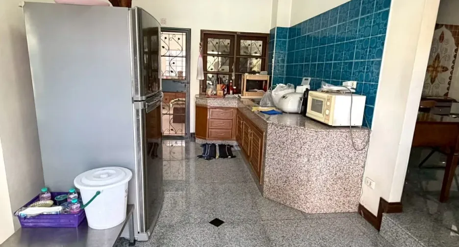 À vendre 4 chambres maison à San Sai, Chiang Mai