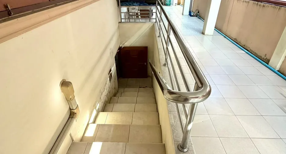 À vendre 4 chambres maison à San Sai, Chiang Mai