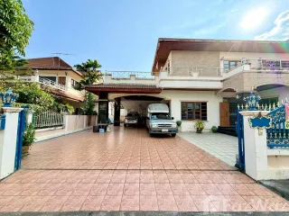 For sale 4 bedrooms house in San Sai, Chiang Mai