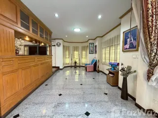 For sale 4 bedrooms house in San Sai, Chiang Mai
