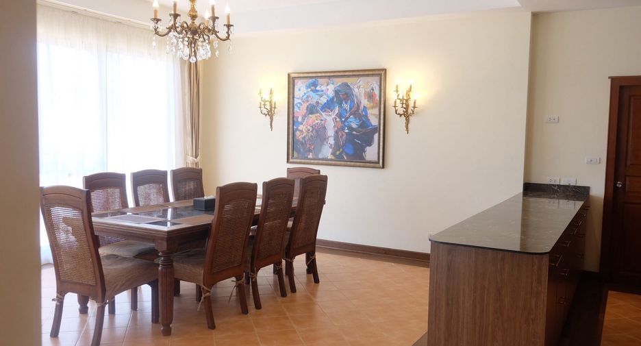 Villa zur Miete mit 4 Zimmer in Thalang, Phuket